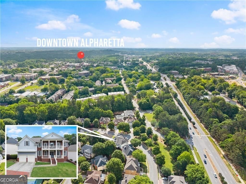 2100 Willshire Glen Alpharetta - 22