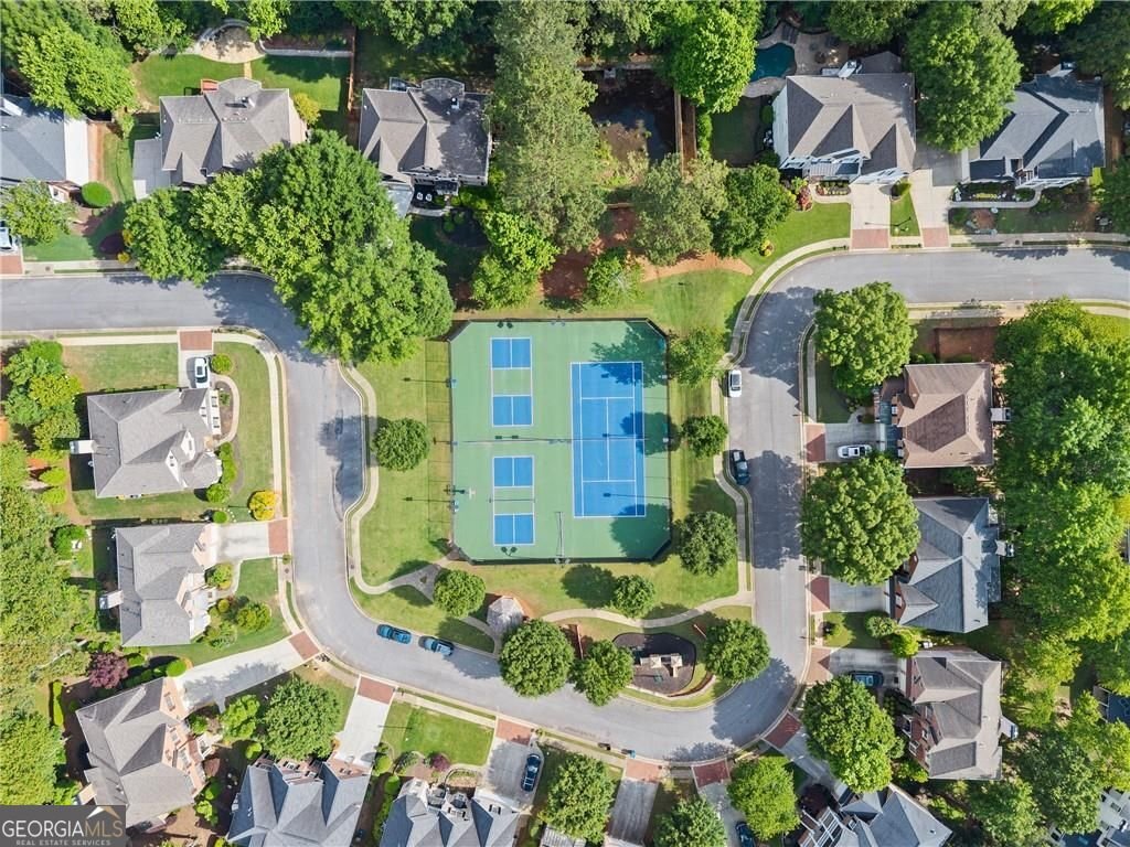 2100 Willshire Glen Alpharetta - 23