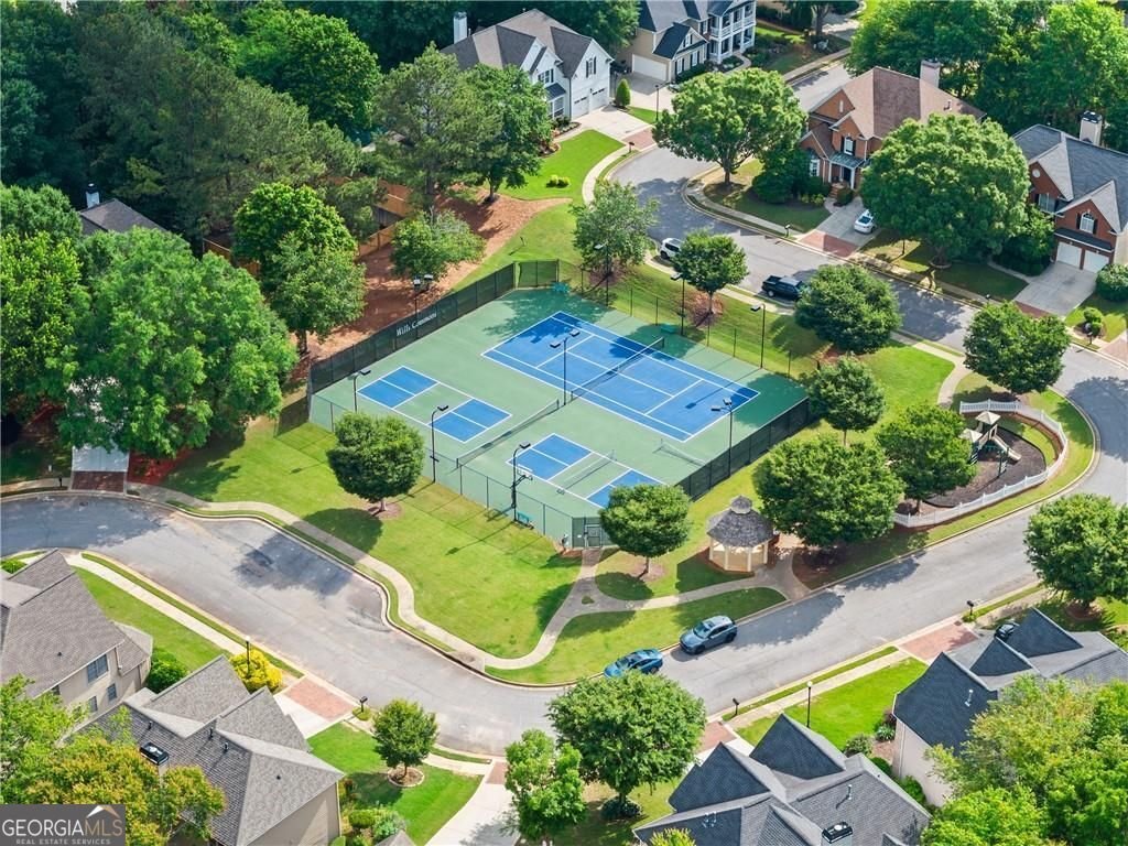 2100 Willshire Glen Alpharetta - 24