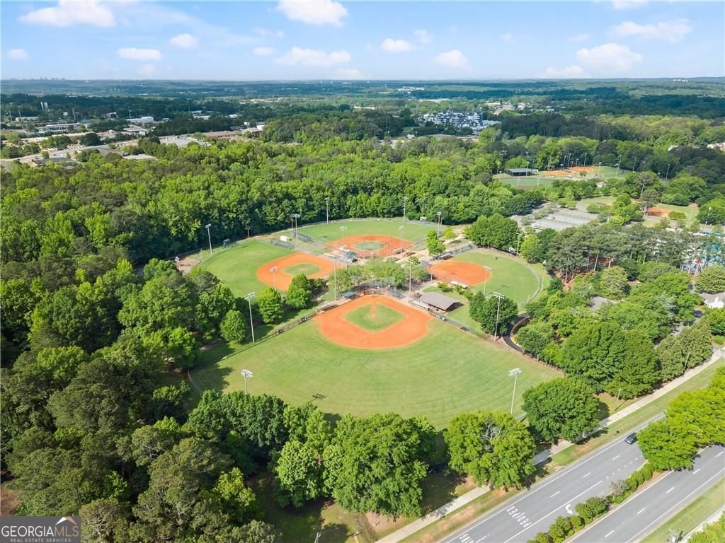 2100 Willshire Glen Alpharetta - 25