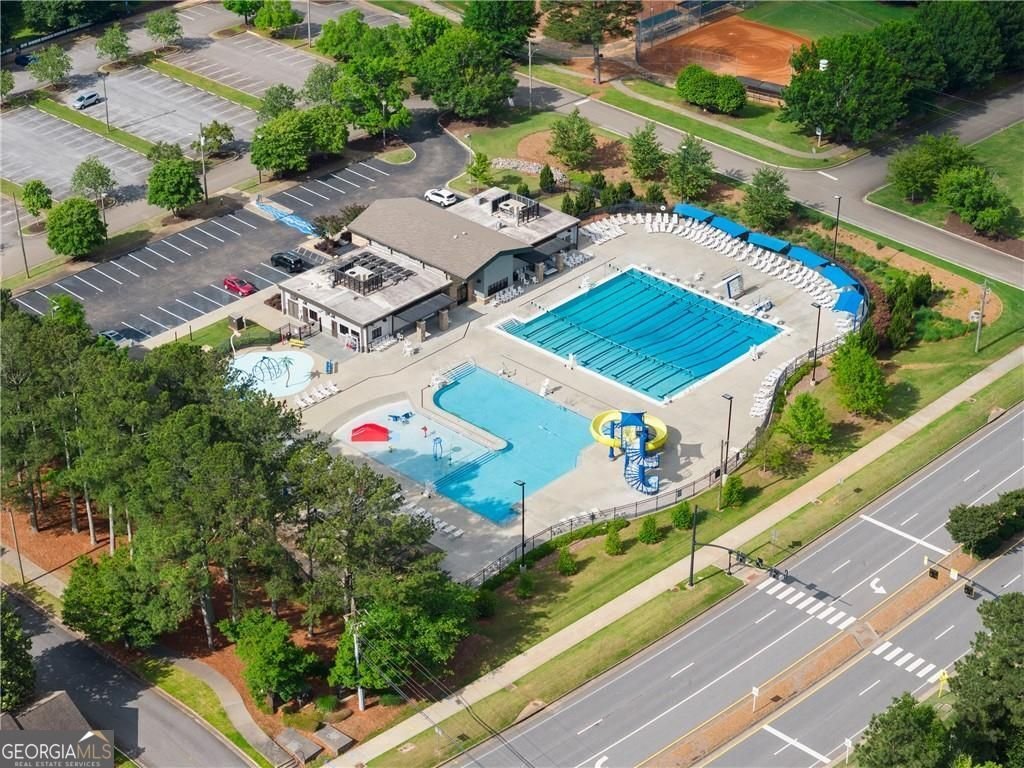 2100 Willshire Glen Alpharetta - 26