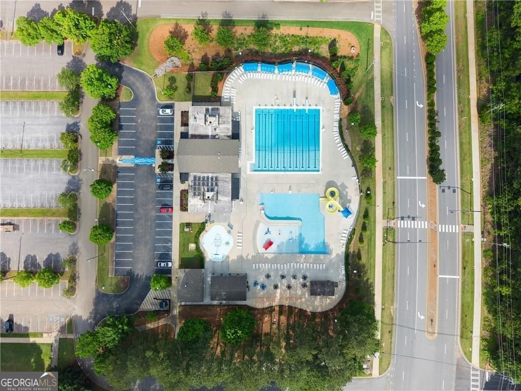 2100 Willshire Glen Alpharetta - 27
