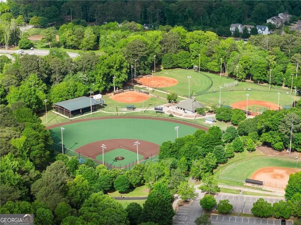 2100 Willshire Glen Alpharetta - 28