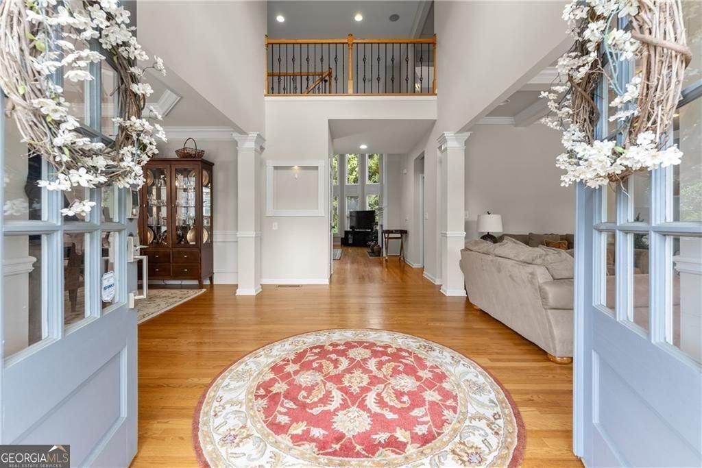 2100 Willshire Glen Alpharetta - 3