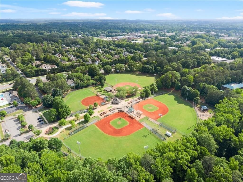 2100 Willshire Glen Alpharetta - 30