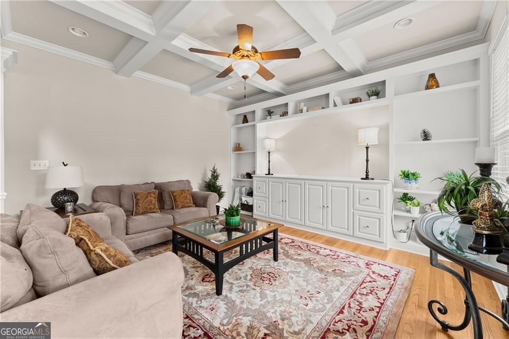 2100 Willshire Glen Alpharetta - 4