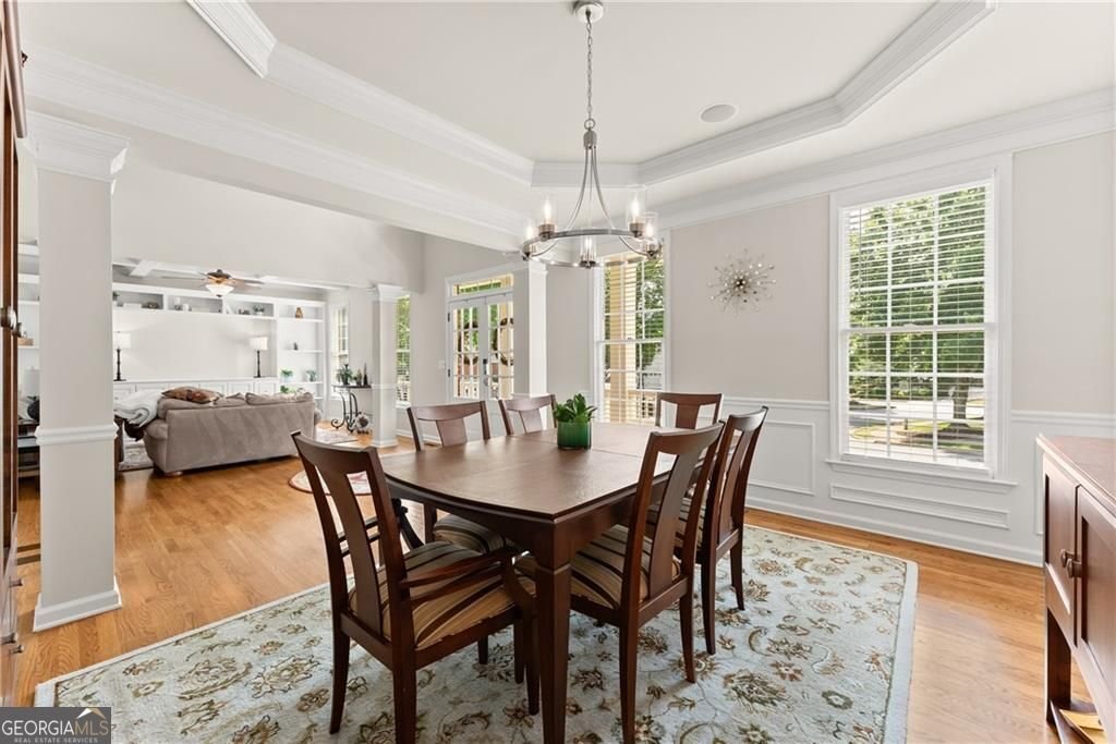 2100 Willshire Glen Alpharetta - 5
