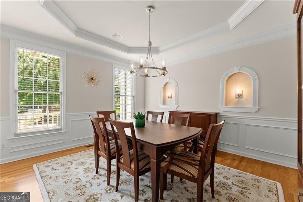 2100 Willshire Glen Alpharetta - 6