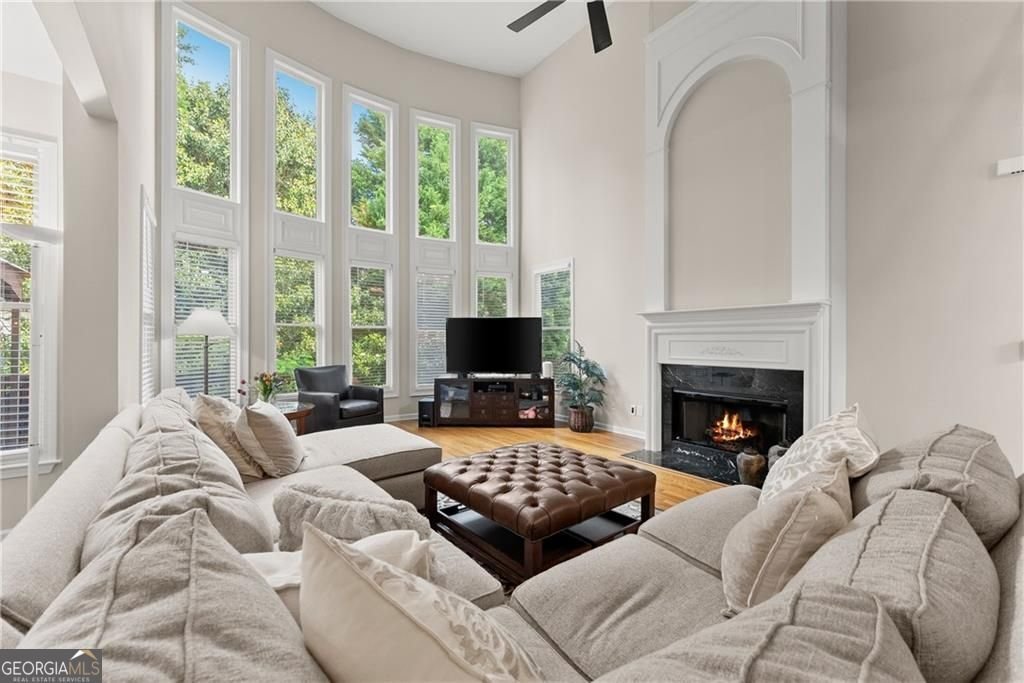 2100 Willshire Glen Alpharetta - 7