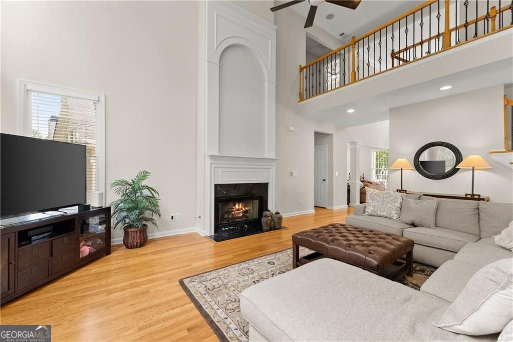 2100 Willshire Glen Alpharetta - 8