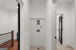 2325 Mason Drive Atlanta - 30