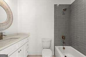 2325 Mason Drive Atlanta - 34