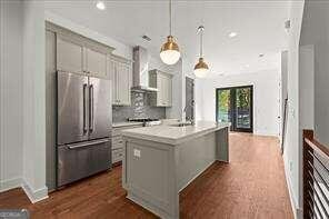 2325 Mason Drive Atlanta - 9