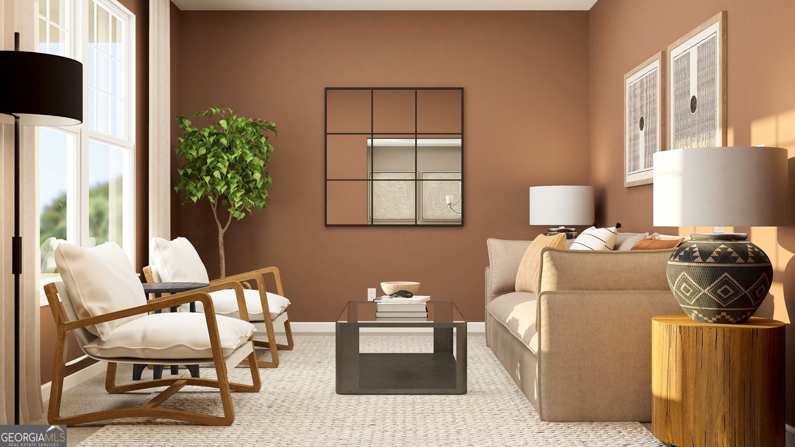 416 Valley View Trail Canton - 24