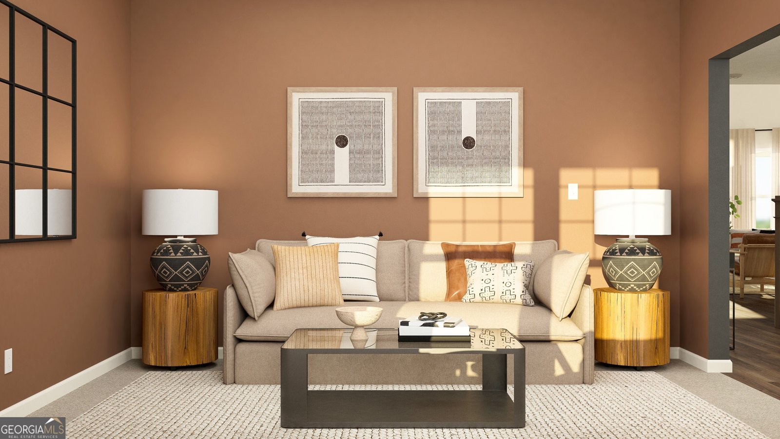 416 Valley View Trail Canton - 25