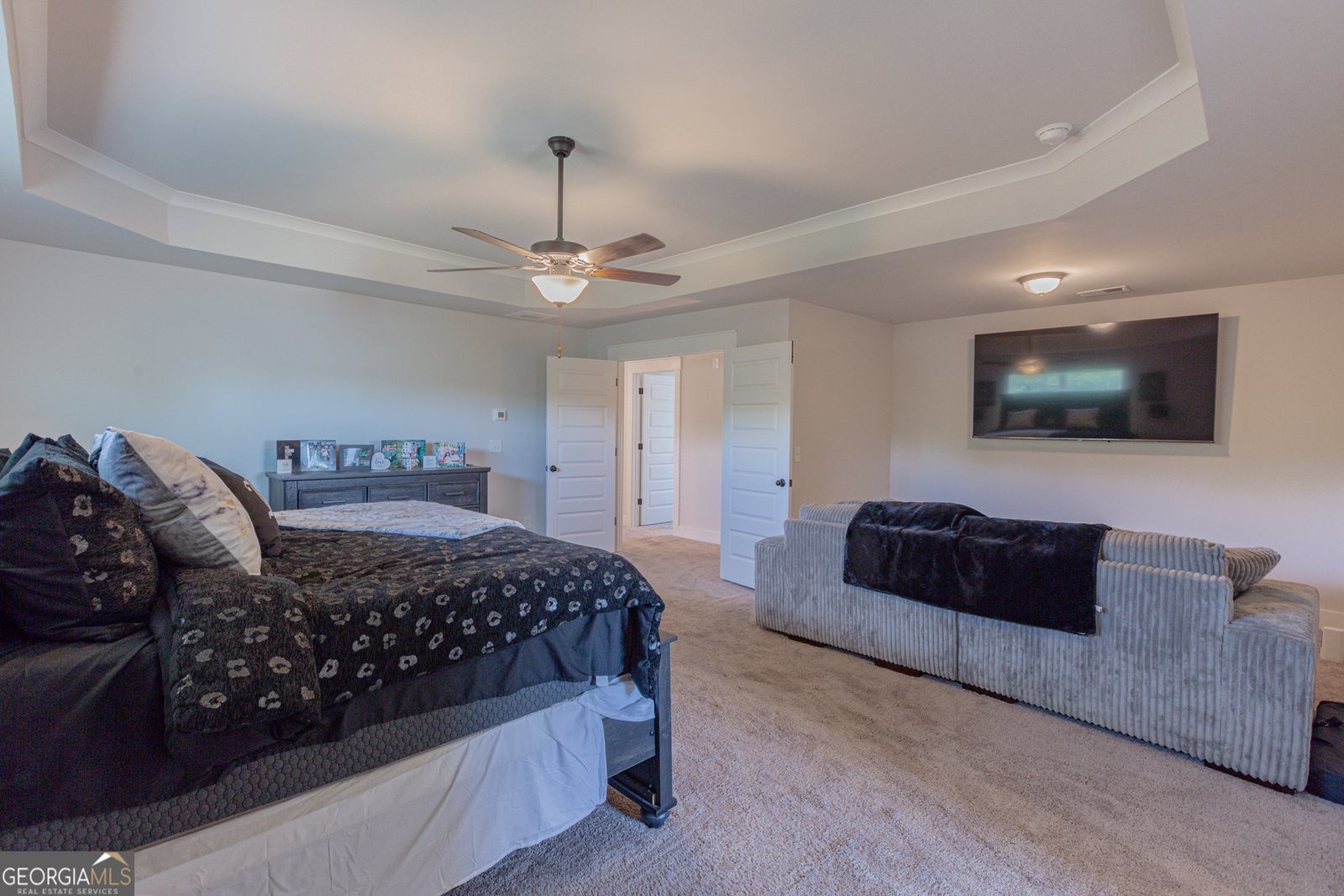 49 Ellabelle Court Senoia - 41
