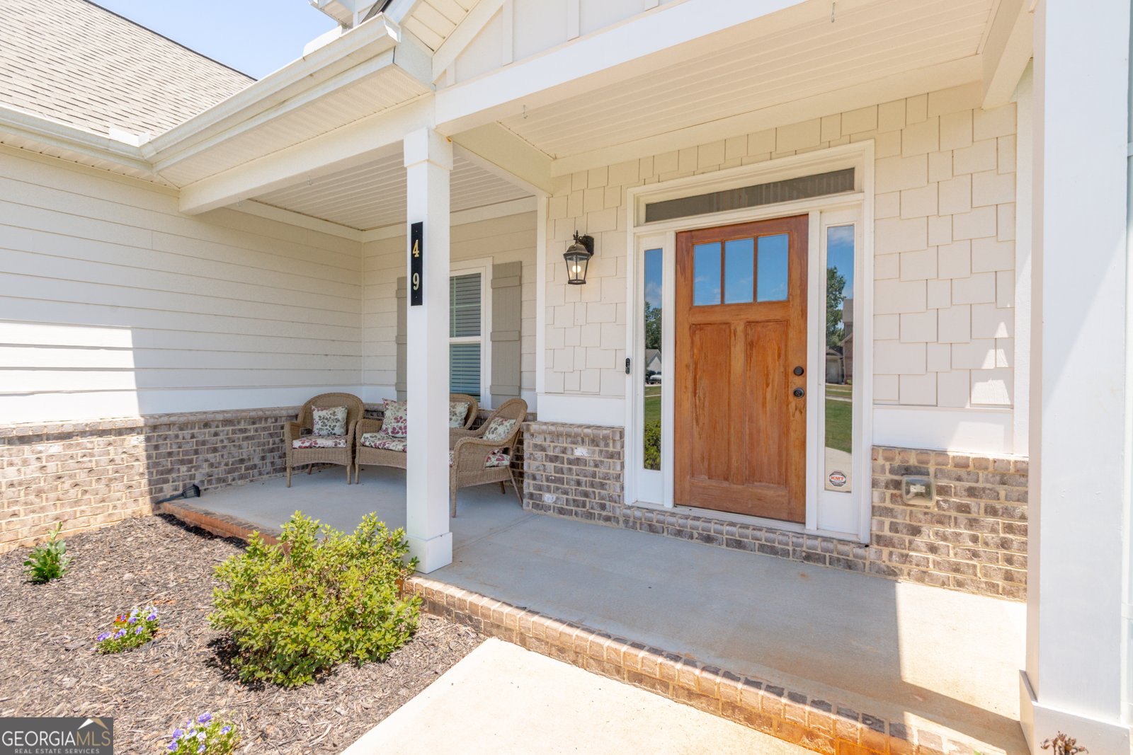 49 Ellabelle Court Senoia - 7
