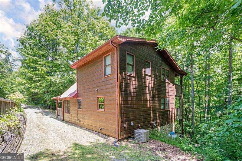 213 Moonshine Hollow Blue Ridge - 54