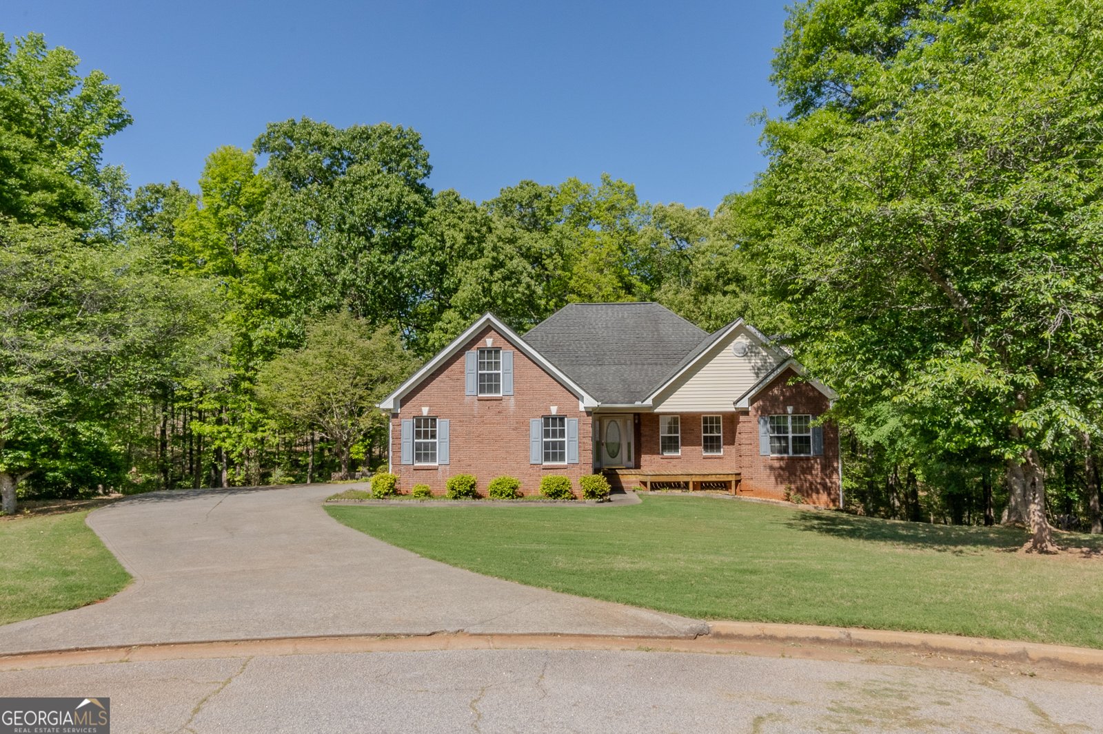 160 Vinnys Way Covington - 19