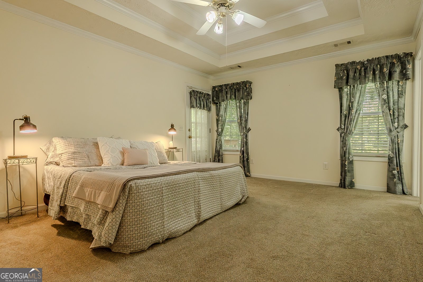 160 Vinnys Way Covington - 2