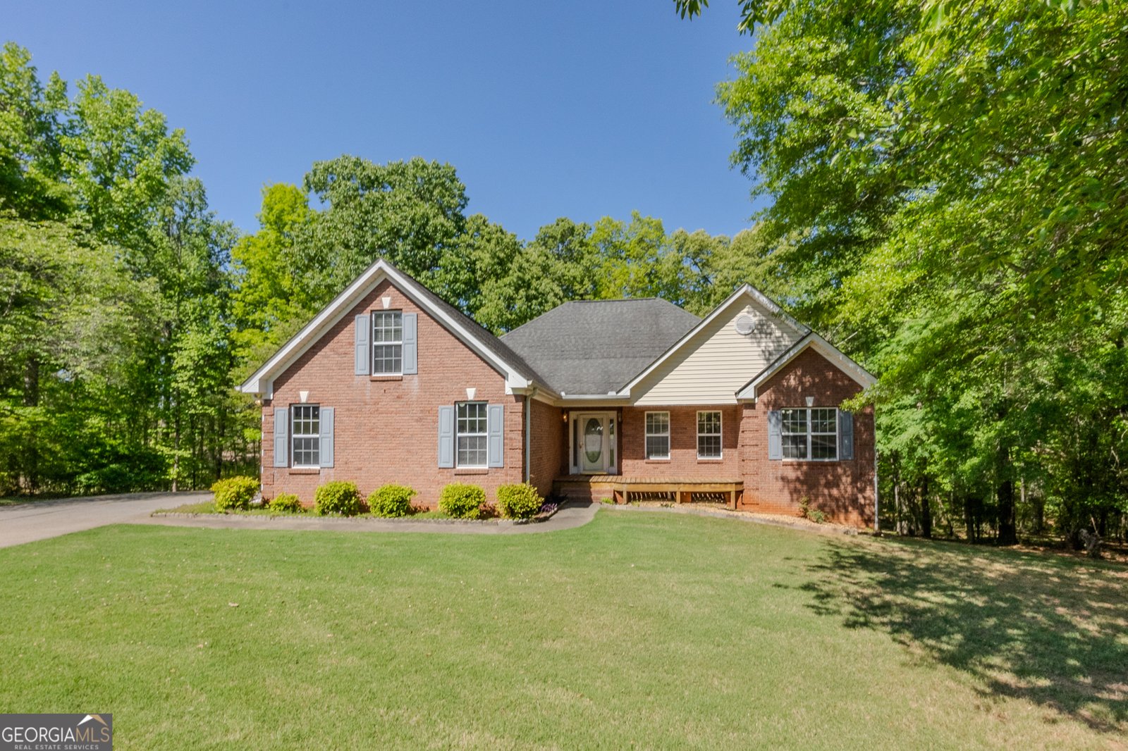 160 Vinnys Way Covington - 21