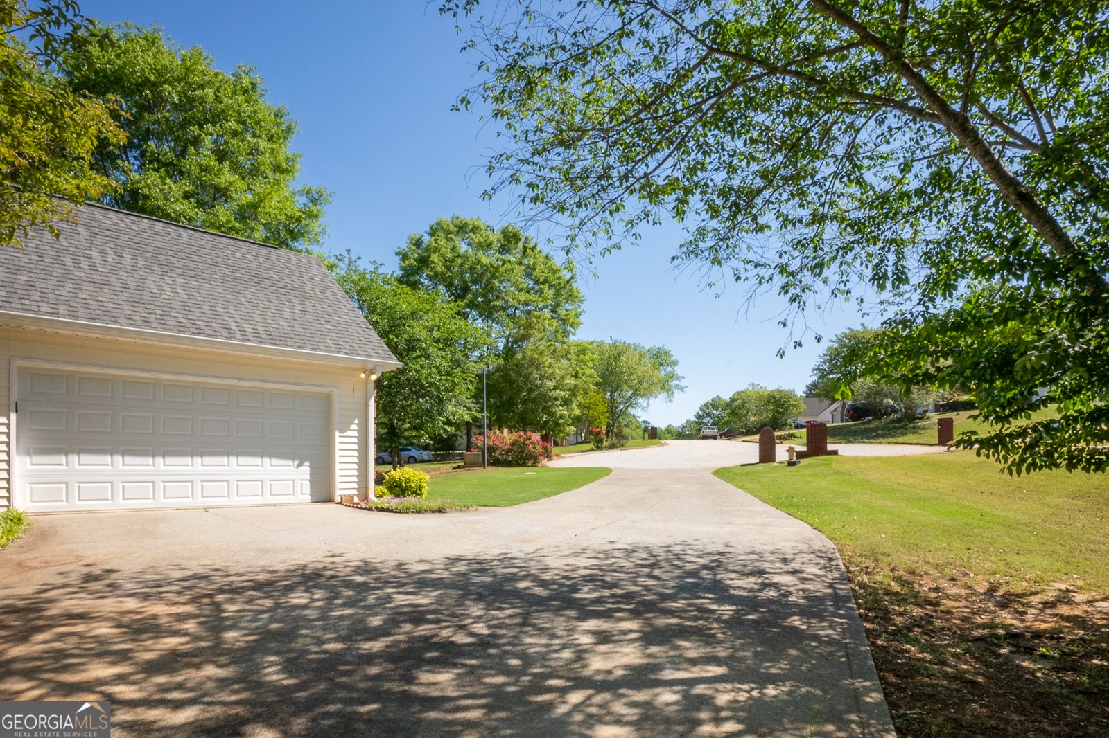 160 Vinnys Way Covington - 25
