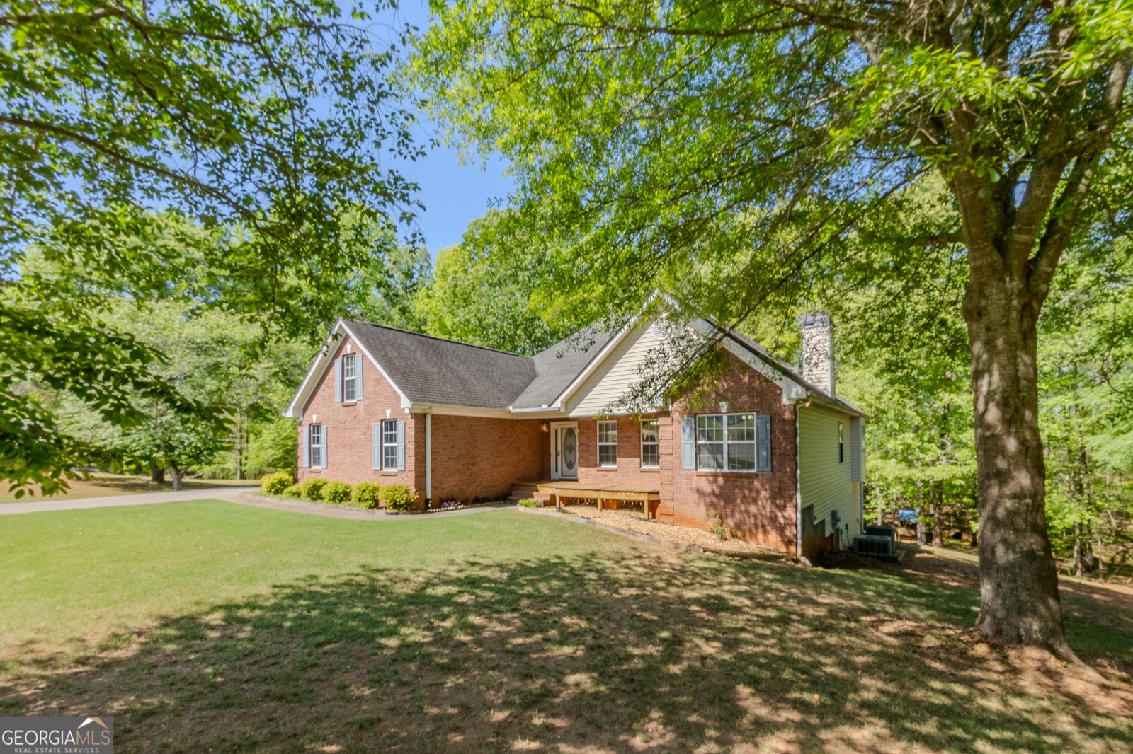 160 Vinnys Way Covington - 27