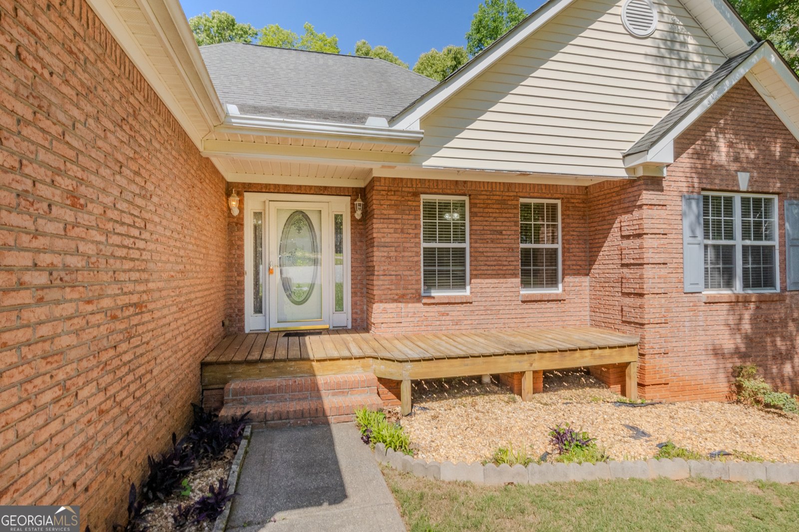 160 Vinnys Way Covington - 28