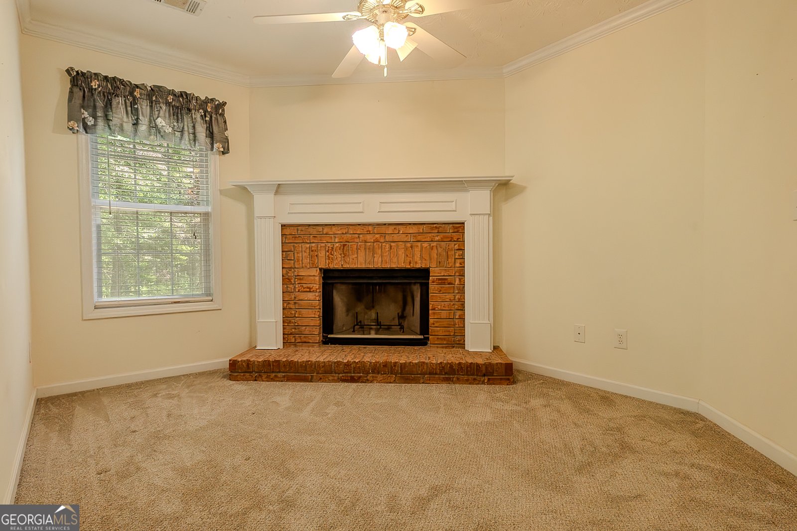 160 Vinnys Way Covington - 3