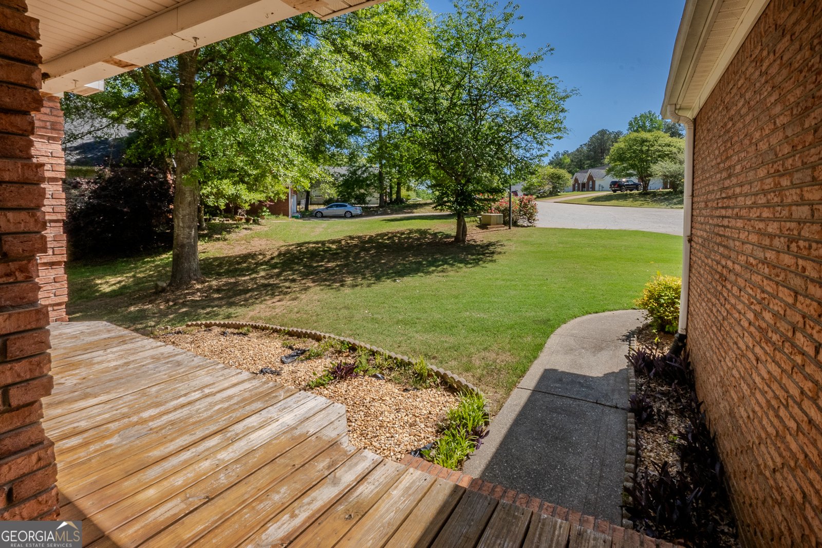 160 Vinnys Way Covington - 30
