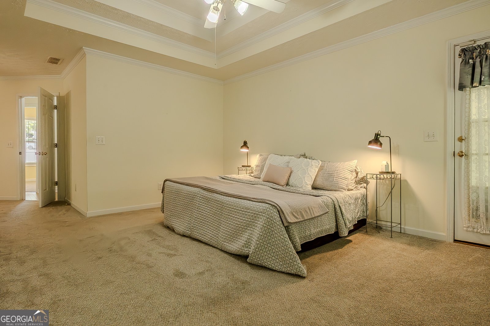160 Vinnys Way Covington - 4