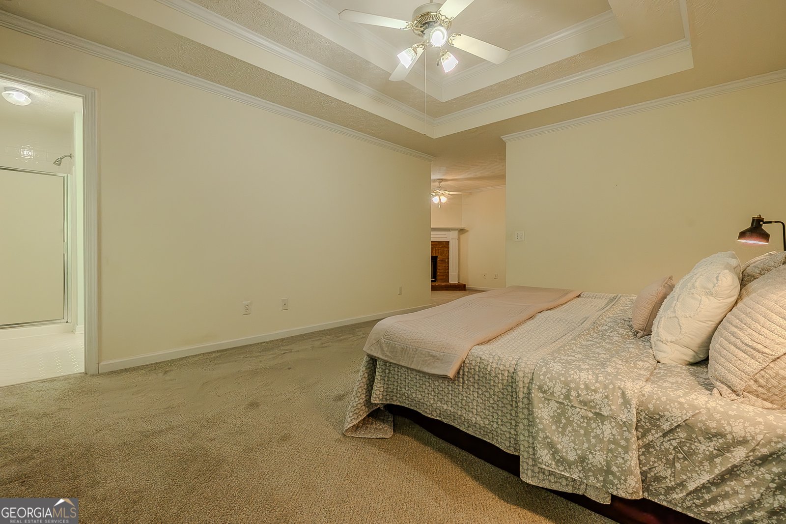 160 Vinnys Way Covington - 5