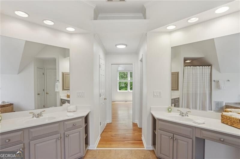 5059 Belair Bluff Court Smyrna - 2