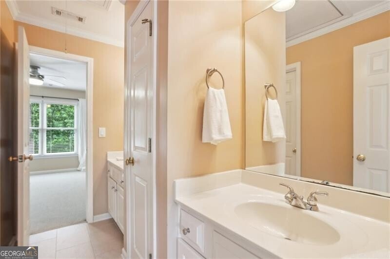 5059 Belair Bluff Court Smyrna - 28