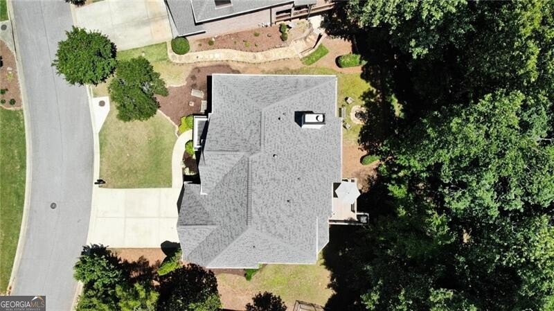 5059 Belair Bluff Court Smyrna - 36