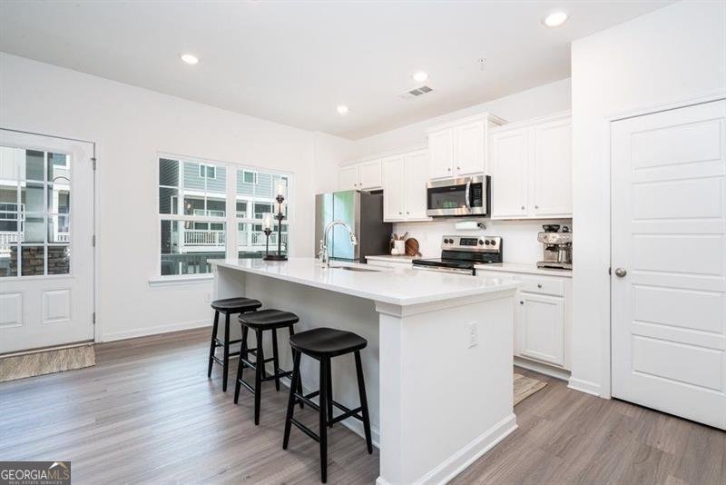 2106 Remy Court Kennesaw - 15