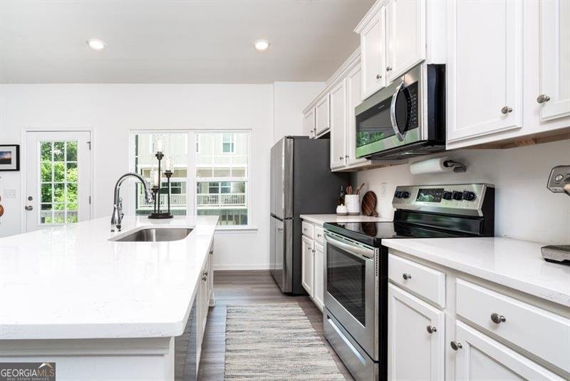 2106 Remy Court Kennesaw - 16