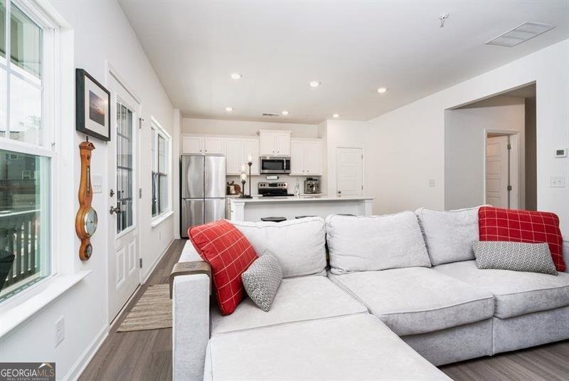 2106 Remy Court Kennesaw - 17