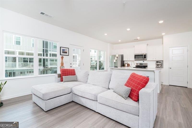 2106 Remy Court Kennesaw - 18