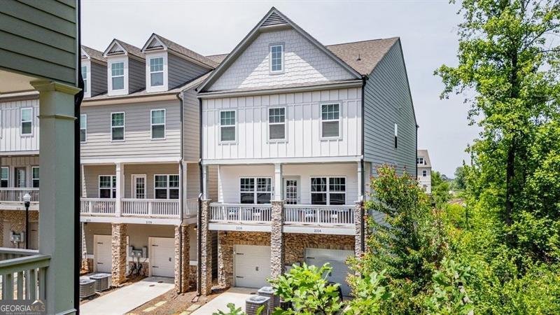 2106 Remy Court Kennesaw - 3