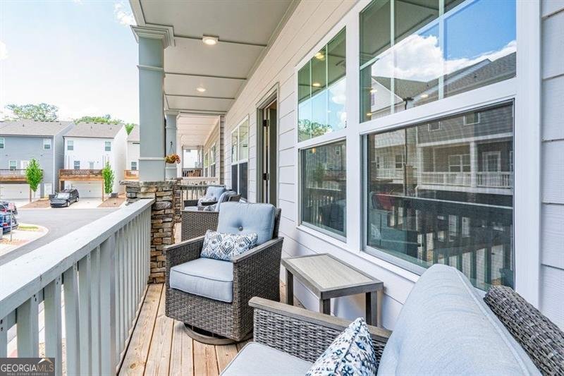 2106 Remy Court Kennesaw - 33