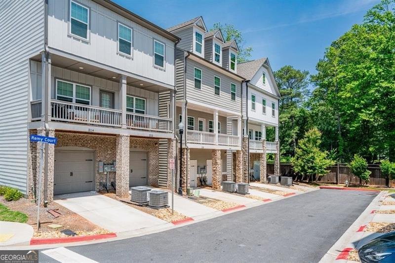 2106 Remy Court Kennesaw - 38