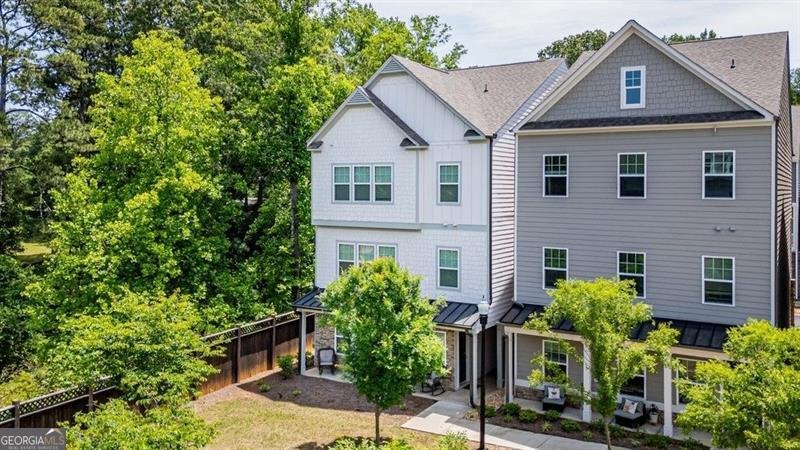 2106 Remy Court Kennesaw - 39