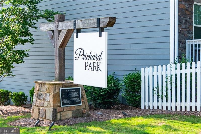 2106 Remy Court Kennesaw - 42