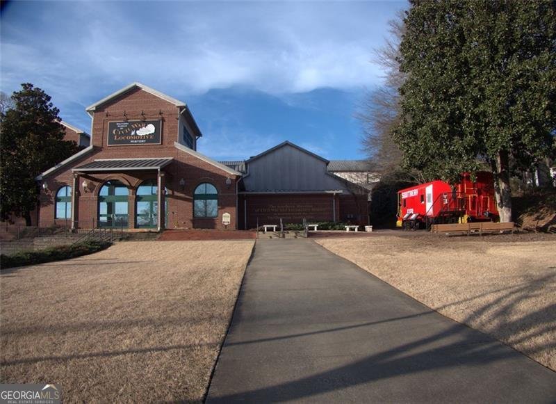 2106 Remy Court Kennesaw - 48