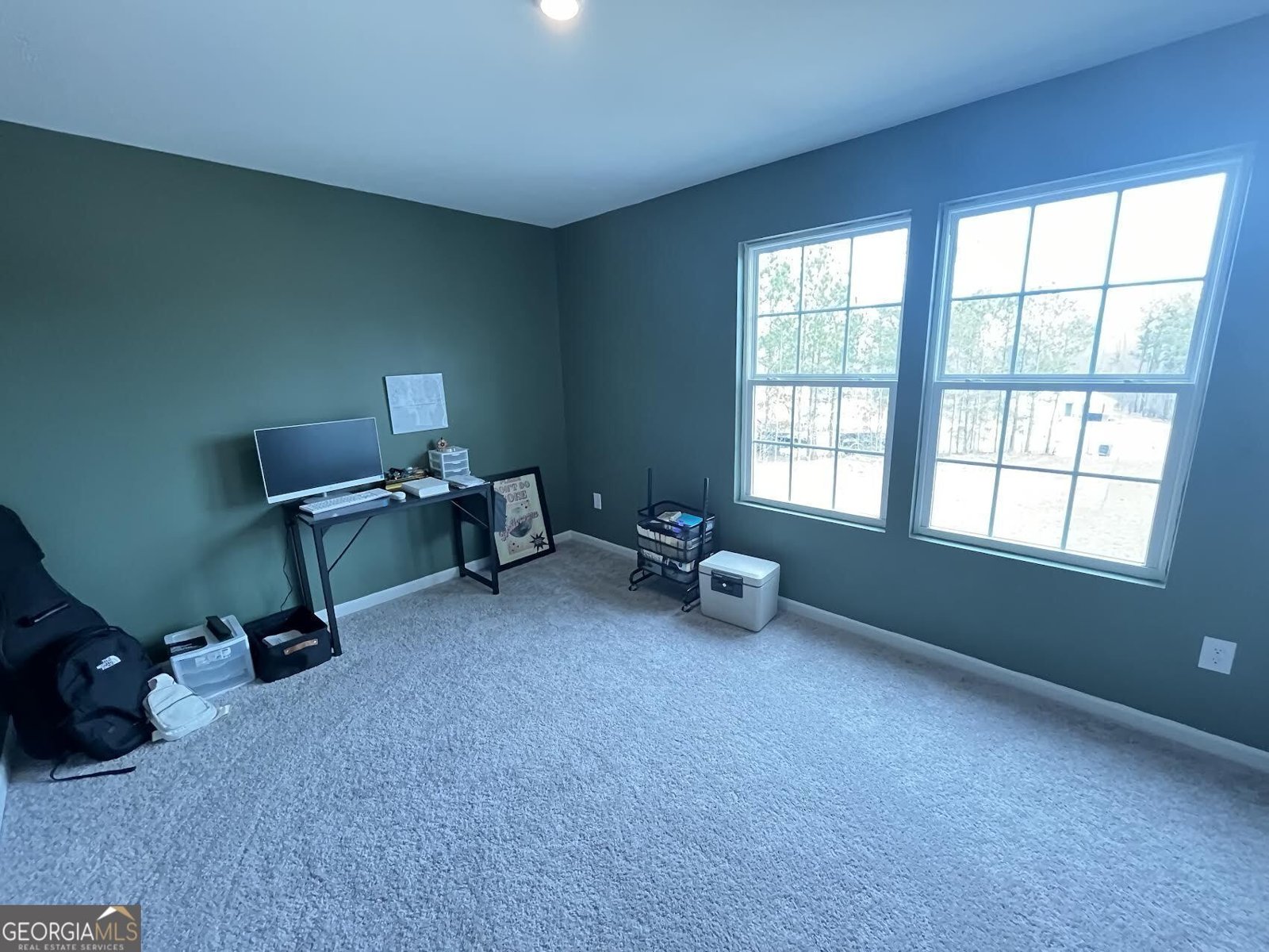 134 Red Oak Drive Barnesville - 14