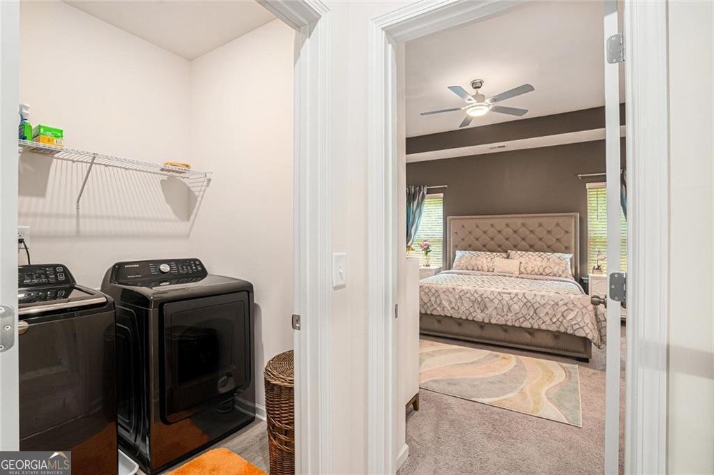 2140 Ravencliff Drive Austell - 10