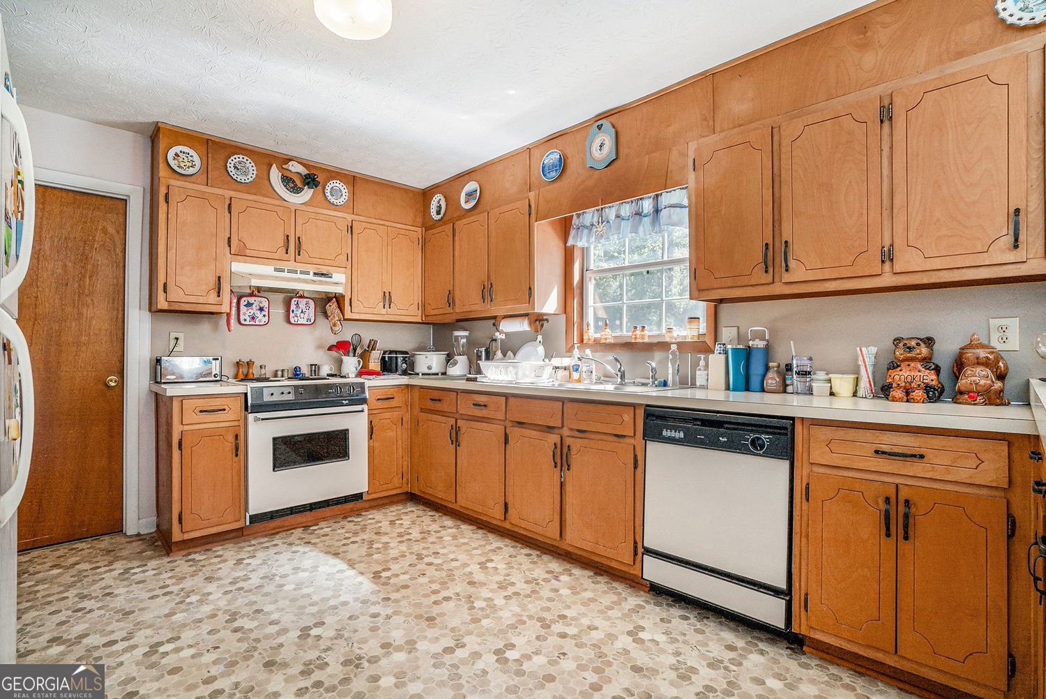 1387 Lanier Road Pendergrass - 9