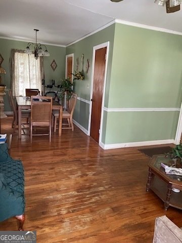 2530 Old Colony Road East Point - 10