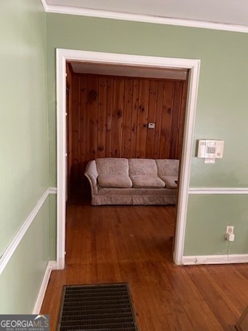 2530 Old Colony Road East Point - 11